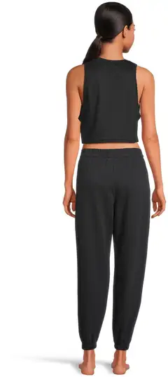 adidas naisten joggersit JD7999 - Balck - 3