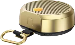 Mondo Bluetooth kaiutin Small messinki - 1