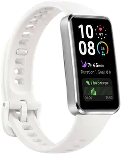Huawei älykello Band 10 Valkoinen - 1
