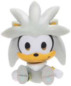 Sonic - 1,5" minihahmot Wave 2 - 11