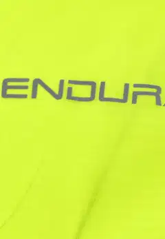 Endurance miesten Imile pyöräilytakki - 5001 Safety Yellow - 10