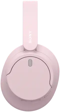 Sony langattomat vastamelusankakuulokkeet WH-CH720NP pinkki - 4