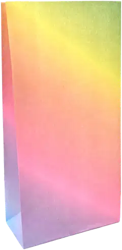 J.K. Primeco lahjapussi Sateenkaari 5kpl - 2