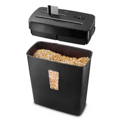 Hama Paperisilppuri Prime M50CD-B, P5, T2, E2 - 7