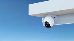 Imilab EC6 3K WiFi -valvontakamera ulkokäyttöön CMSXJ65A - 20