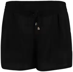 Hailys naisten shortsit Ma44ja - BLACK - 1
