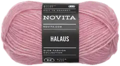 Novita lanka Halaus 50g marjapirtelö 5281 - 1