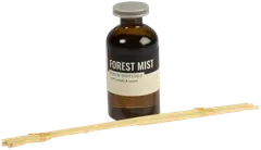 Huonetuoksu forest mist 80 ml - 1