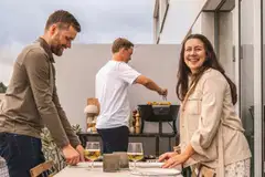 Muurikka sähkögrilli 48 SL - 6