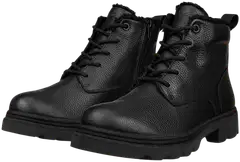 Ecco naisten nilkkuri Grainer - Black - 5
