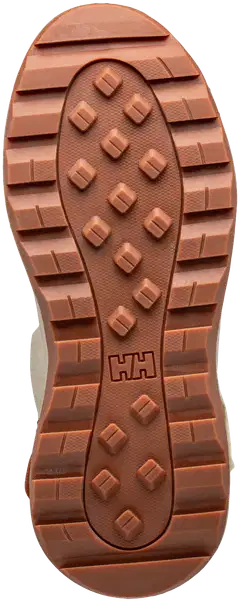 Helly Hansen naisten talvinahkanilkkuri W Garibaldini 12150 - Autumn/Red Gum - 6
