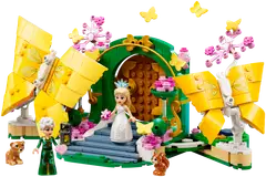 LEGO® Wicked 75688 Glindan hääpäivä - 2