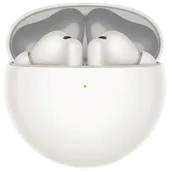 Huawei langattomat vastamelunappikuulokkeet FreeBuds 7i valkoinen - 3
