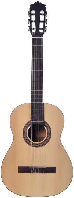 Martinez akustinen klassinen kitara 1/2 MC-18 Toledo - 1