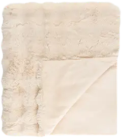 House huopa Bubble 130x170 cm beige - 1
