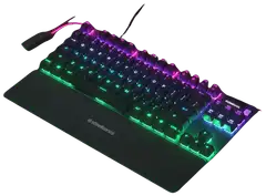 Steelseries Apex Pro TKL 2023 pelinäppäimistö - 9