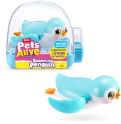 Pets Alive Swimming Penguin by ZURU - 5