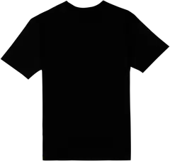 adidas lasten t-paita JC9660 - Black/white - 2