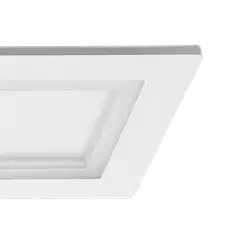 EGLO Plafondi connect.z Padrogiano-Z led 120x30cm 43,2W valkoinen - 3