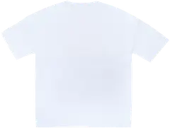 House naisten t-paita 213H252401 - Bright white - 2