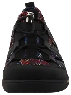 House naisten kävelykengät Shelby 262.312-17 - BLACK - 4