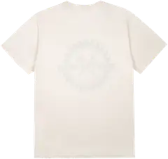 House miesten t-paita Workman - WHITE - 2