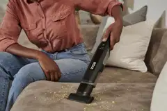 Ryobi 4V rikkaimuri  RHV44-220G - 9