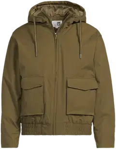 WKLY. miesten toppatakki 204W312666 - Beech - 2