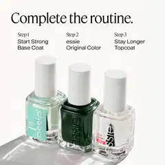 essie original kynsilakka 399 off tropic 13,5 ml - 5