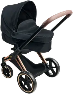 Corolle Nuken Cybex 3-in-1 vaunut - 3