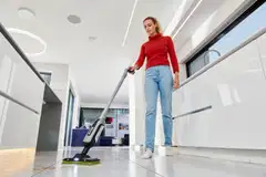 Ryobi 4V spraymoppi RSM4-120G - 10