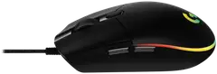 Logitech pelihiiri G203 - 4