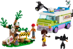 LEGO® Friends 41749 Uutisauto - 5