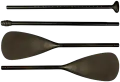 Deep Sea Mela SUP-lautaan ja kajakkiin - 2