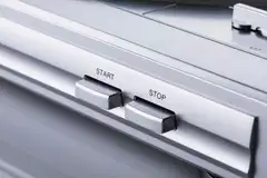 Denon levysoitin DP-29F - 7