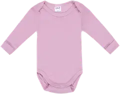 Ciraf vauvojen body merinovilla ja bambu 250B263305 - 14-3203tcx corsage - 1