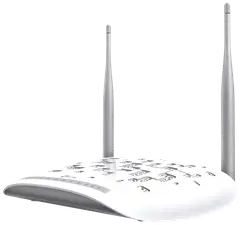 Tp-link td-w9970 n300 wifi vdsl/adsl reititin - 2
