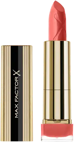 Max Factor Colour Elixir huulipuna 4 g, 050 Pink Brandy - 1