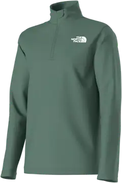 The North Face nuorten fleecepusero - green 2 - 3