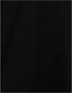 House naisten 3/4-hihainen trikoopusero 213HP30605, D-mitoitus - Black - 4