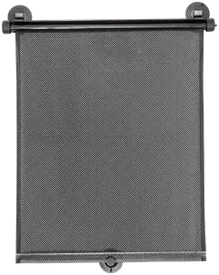 Dooky rullattavat aurinkosuojat 2 kpl - 4