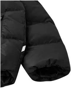 Reima nuorten untuvatakki Paimio - BLACK - 7