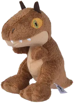 Simba Toys - Universal Pikkudino, pehmo, 12 cm, lajitelmassa 12 erilaista - 9
