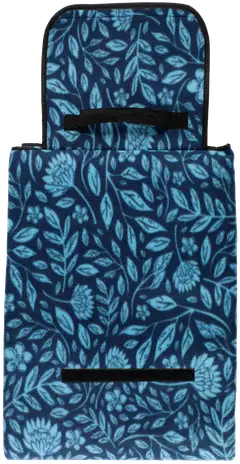 4Living Piknikhuopa Arden 130x165 cm sininen - 1
