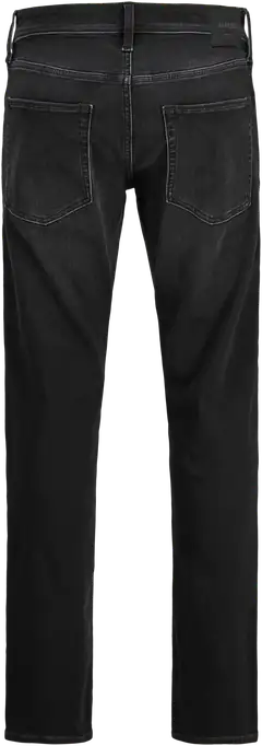 JJ Rebel miesten farkut JREBADAM - black denim - 2