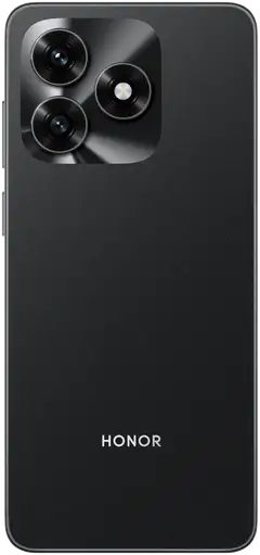HONOR älypuhelin X5c Plus 4GB+64GB musta - 1