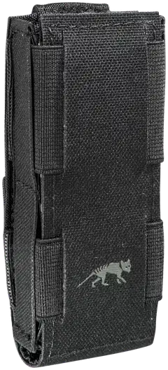 Tasmanian Tiger SGL Pistol Mag Pouch MCL L pistoolin lipastasku, musta - 1