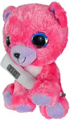 Lumo Stars Pehmolelu Nalle Lili 15 cm - 2