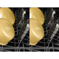 Electrolux integroitava astianpesukone EEQ42200L 45cm valkoinen - 16