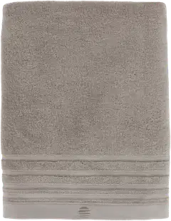 Familon kylpypyyhe Hotel Style 90x150 greige - 1